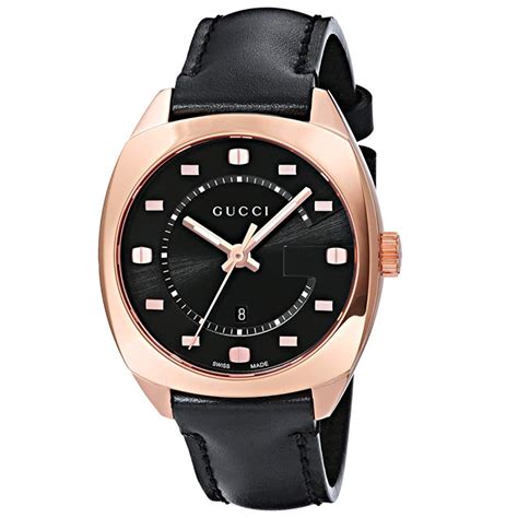 gucci quartz women's watch|Gucci quartz watch price.